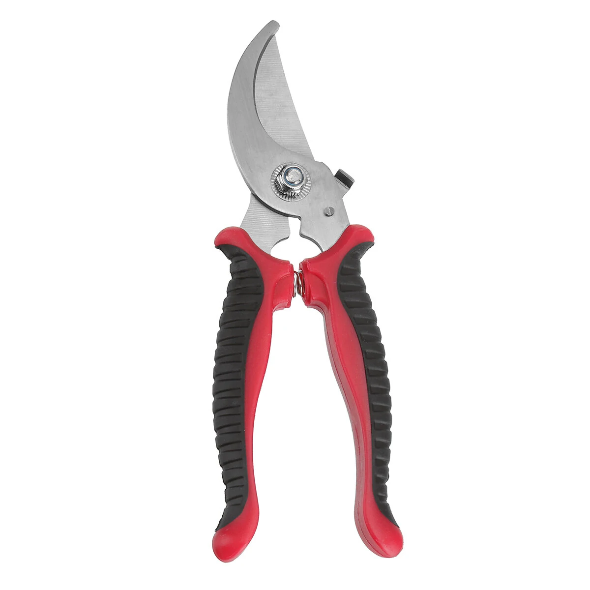 Fiskars Professional Bypass Pruning Shears | Sharp Garden Scissors & Tree Trimmers