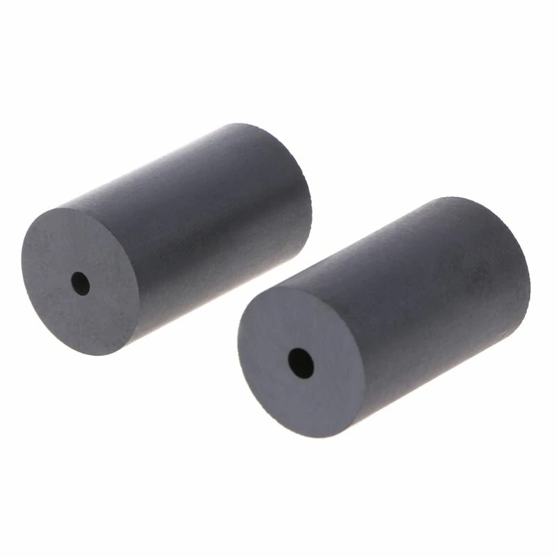 Boron Carbide Sandblaster Nozzle - 3mm & 4mm Tips - Air Gun Blaster
