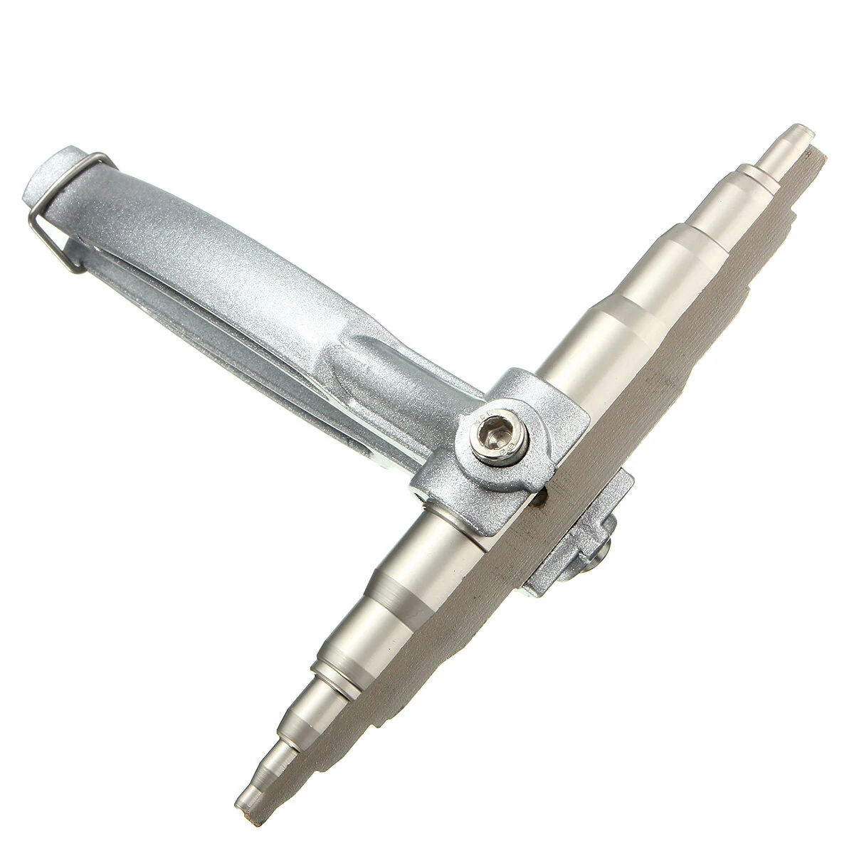 Copper Pipe Tube Expander - Hand Tool for AC Install & Repair