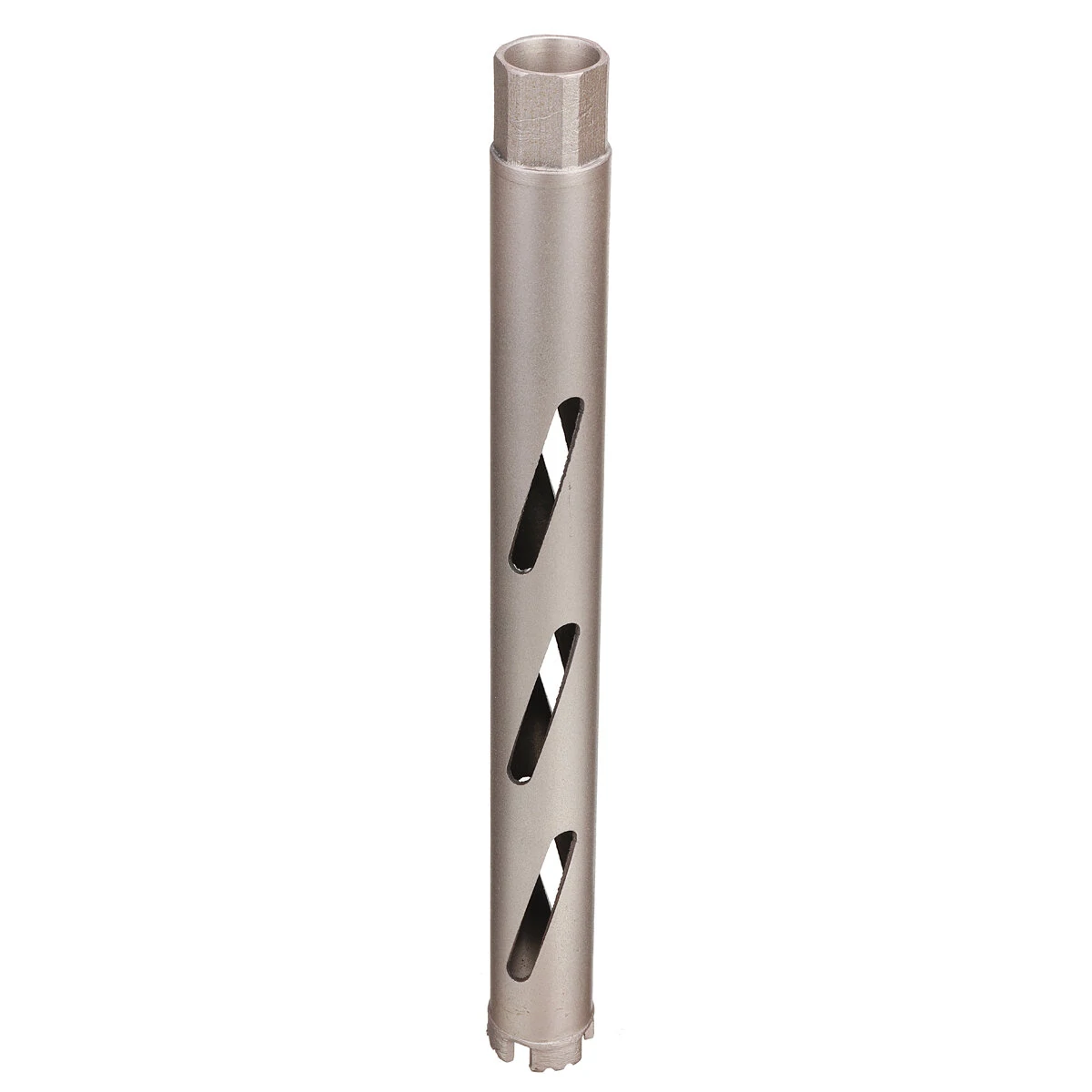 370mm Diamond Water Drill Bit for Marble & Concrete | Thickened Crown Sharp Teeth