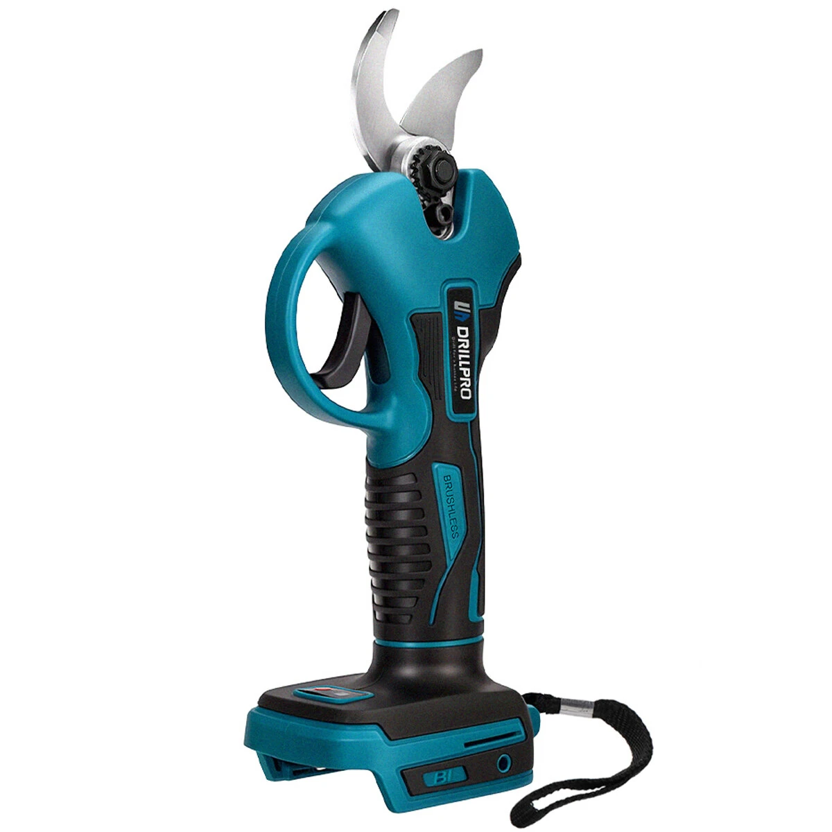 Drillpro 18V Cordless Electric Pruner - Brushless Motor | 50mm Cutting Diameter