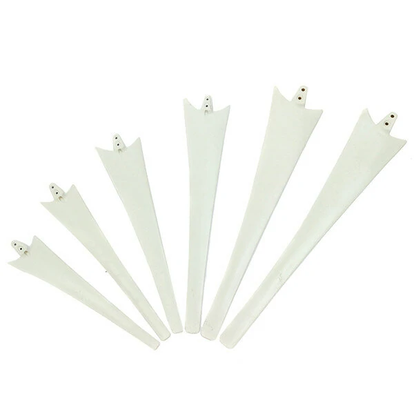 Wind Blade - Nylon Fiber Blade for Wind Turbine Generator | Saw Blade Accessory