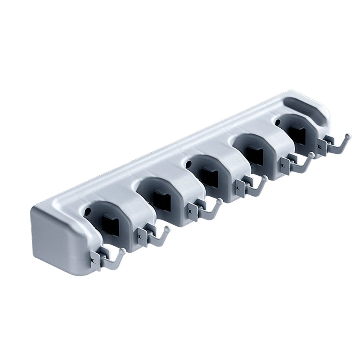 Multi-functional Punch Hook - Wall Mount Tool Organizer | Receive Frame