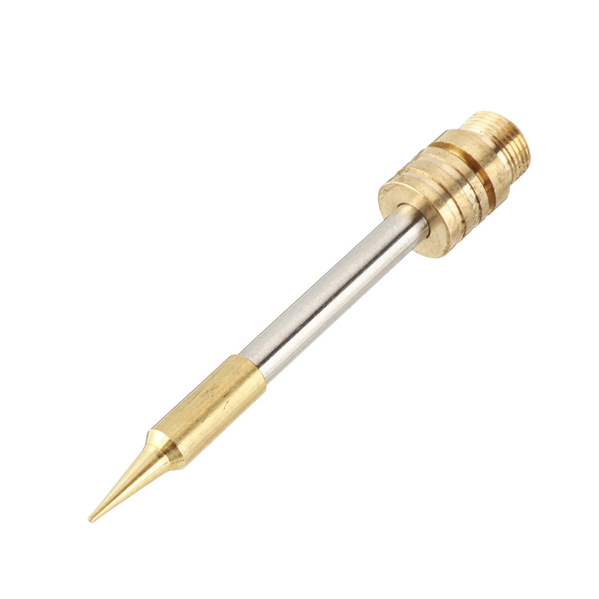 30W Wireless Charging Soldering Iron Tip - 510 Interface Welding Tool & Rework Accessory