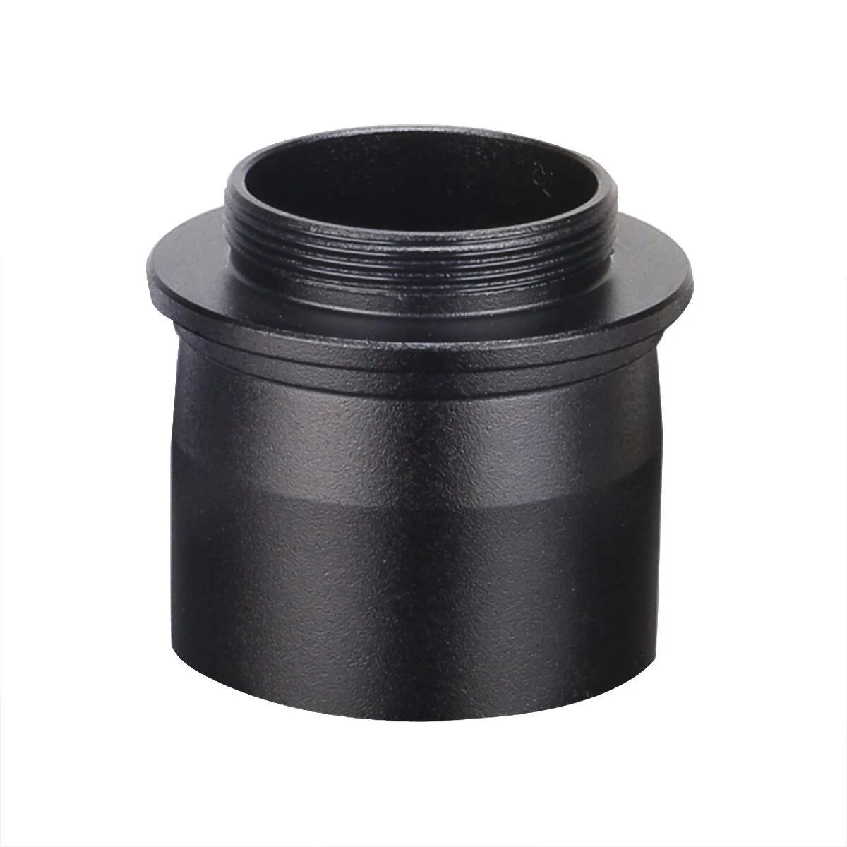 SVBONY SV163 C/CS Mount to 1.25-inch Adapter | CCTV Camera to Telescope for Astrophotography