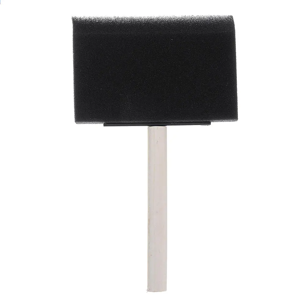 Sponge Cleaning Brush - DIY Handmade Sand Table Construction Model Tool