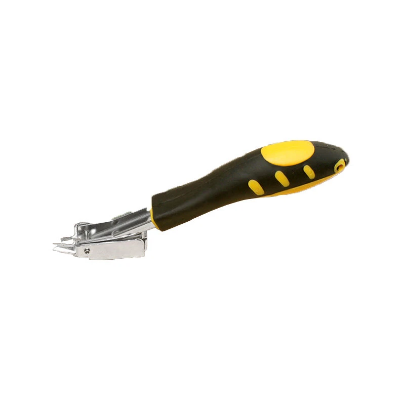 MYTEC Heavy Duty Staple Remover & Nail Puller | Professional Upholstery Hand Tool