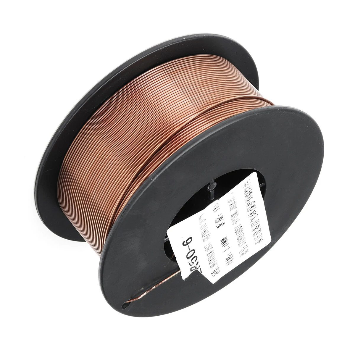ER70S-6 MIG Welding Wire 1mm 1KG | Mild Steel ER50-6 Welding Machine Wire