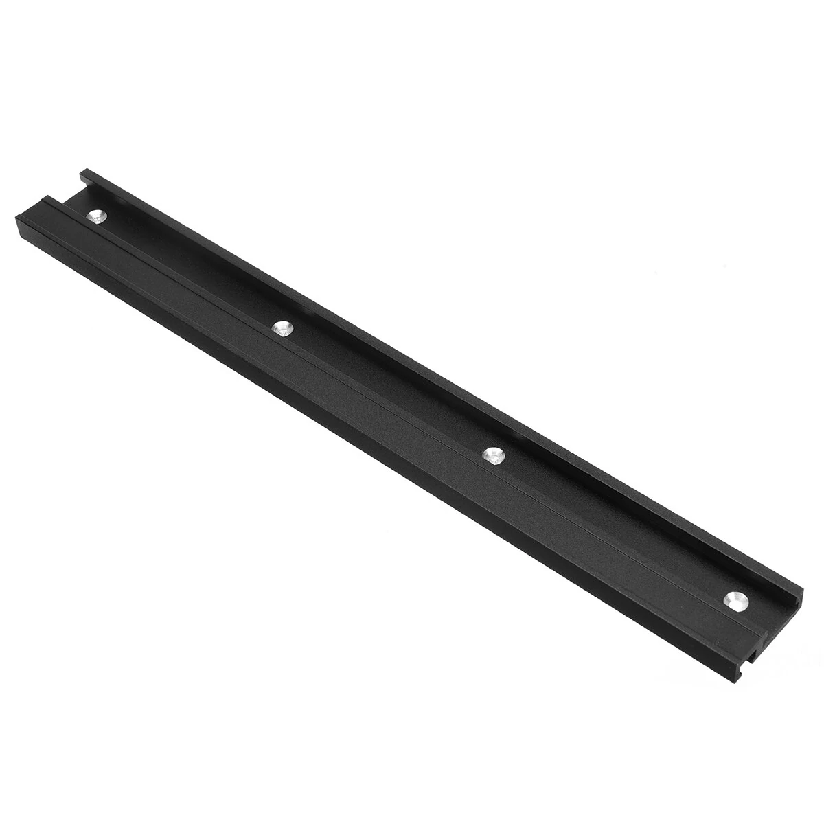 ENJOYWOOD T-Track 300-1220mm | 45mm Miter Slot Jig for Table Saw & Router Table