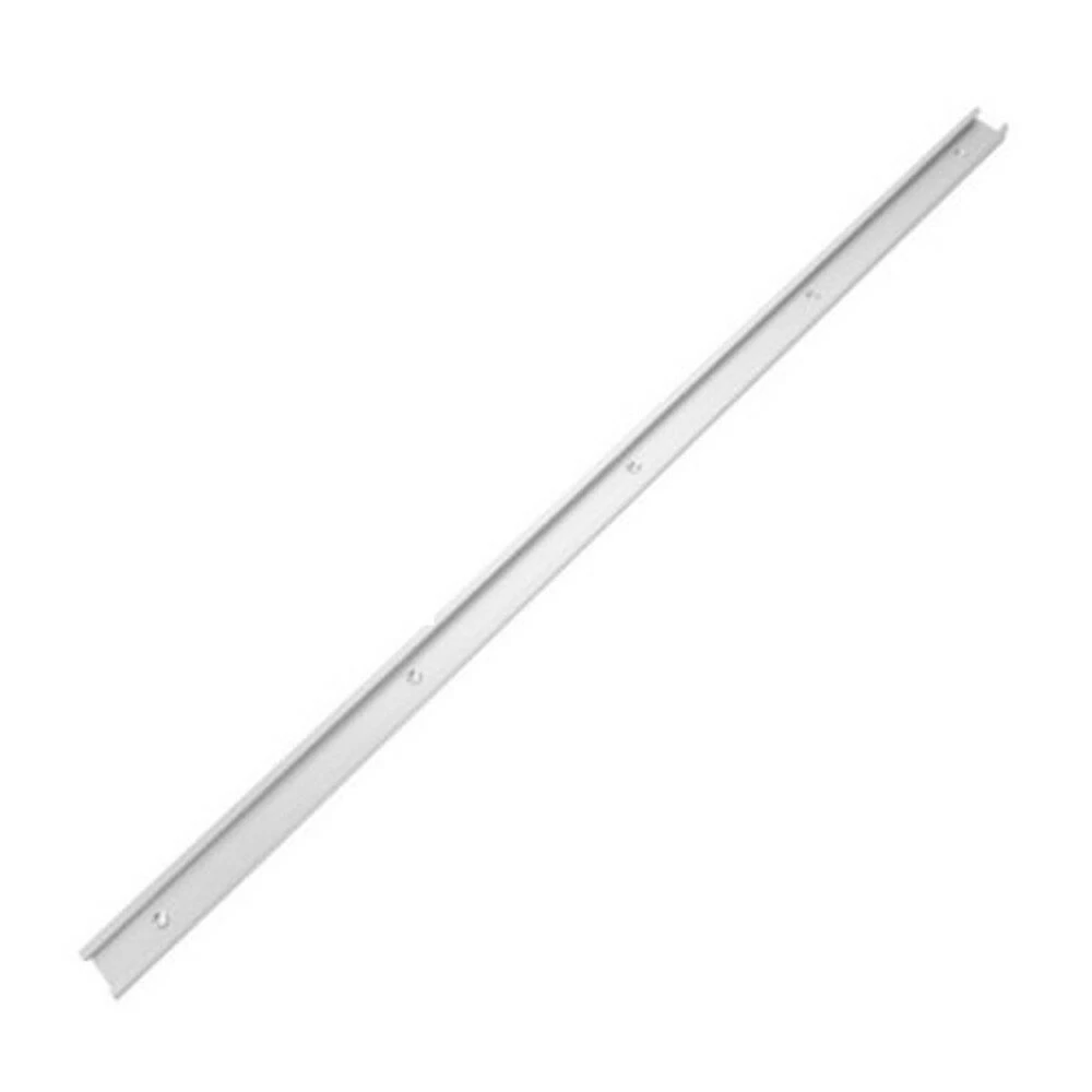 T-Track Miter Jig Fixture - 800mm Aluminum Slot Tool for Router Table