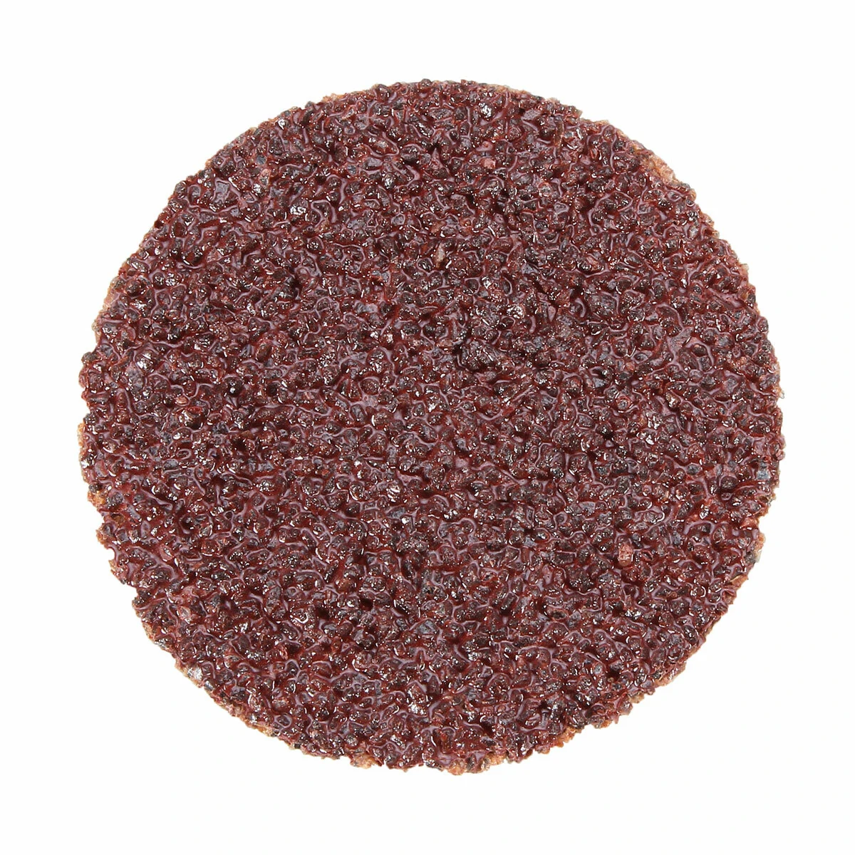 40pcs 2 Inch Roll Lock Sanding Discs | 24 60 120 240 Grit Sandpaper Kit