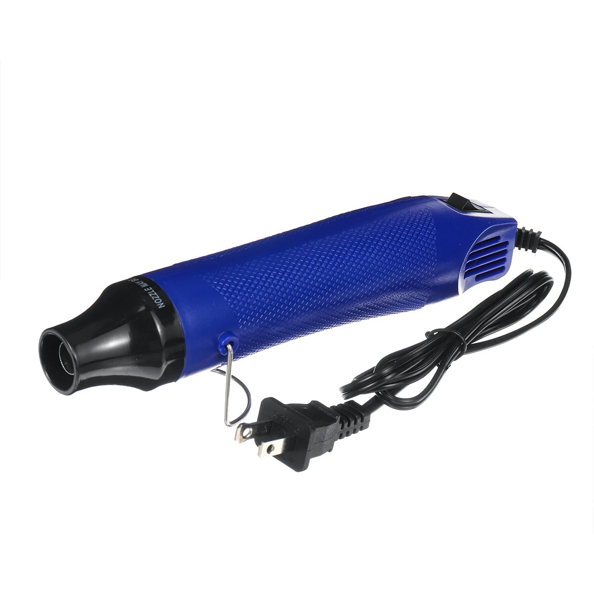 110V Hot Air Gun | Heat Shrink Tool for Rubber Seal & Soft Clay | Convex Powder