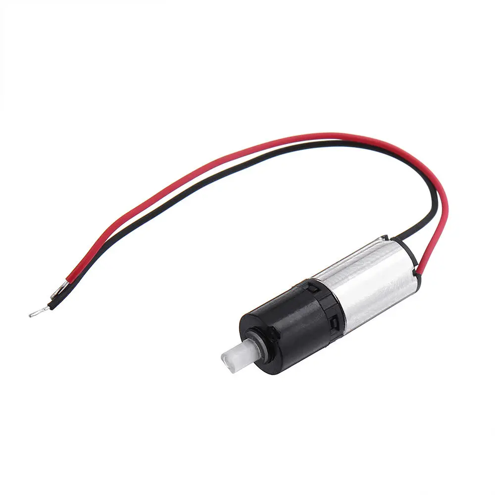 Chihai CHP-6GP-C0609 6mm Planetary Gear Motor - Hollow Cup - Tiny Size