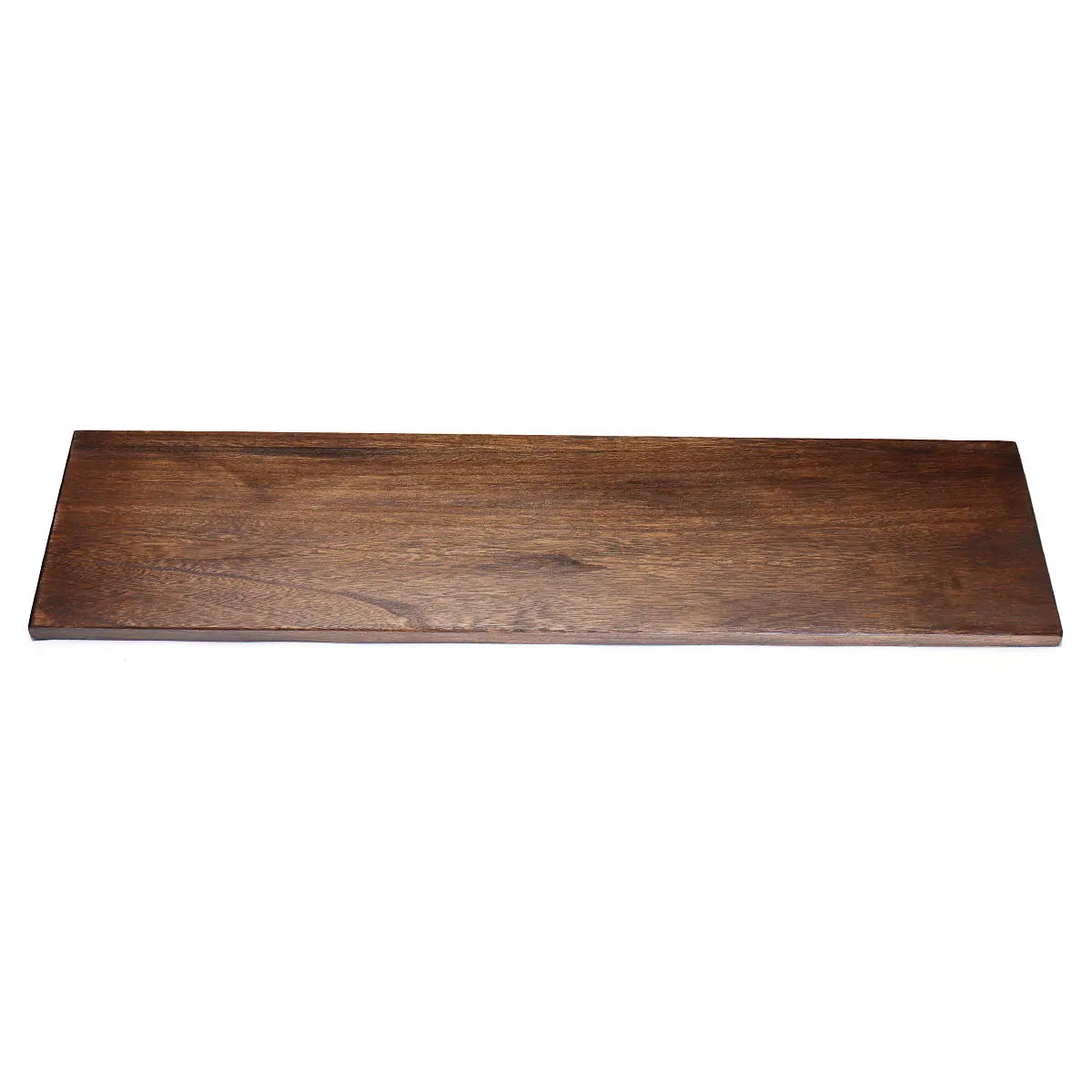 Industrial Floating Shelf Bracket - Vintage Retro Wall Decor & Storage Unit