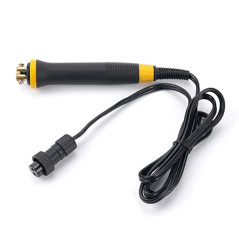 Electric Soldering Iron Pen 50W | Adjustable 1000°C Wood Burning & Pyrography Tool