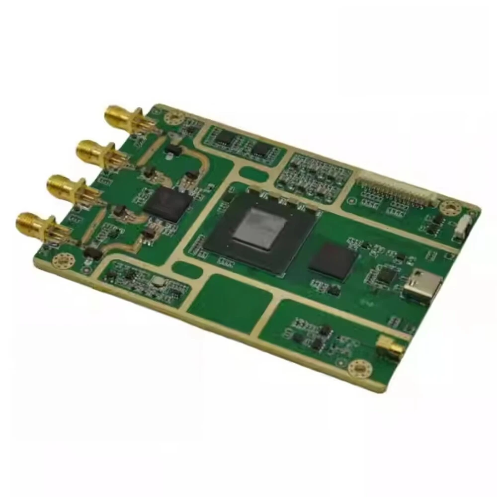 B210mini SDR Software Radio - High Bandwidth UHD Compatible with AD9361