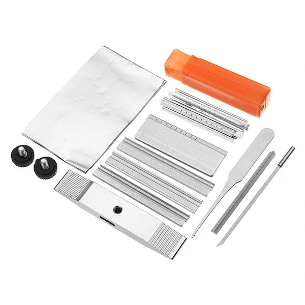 DANIU Lock Picks Tools Set for KABA Locks | Professional Locksmith Tools
