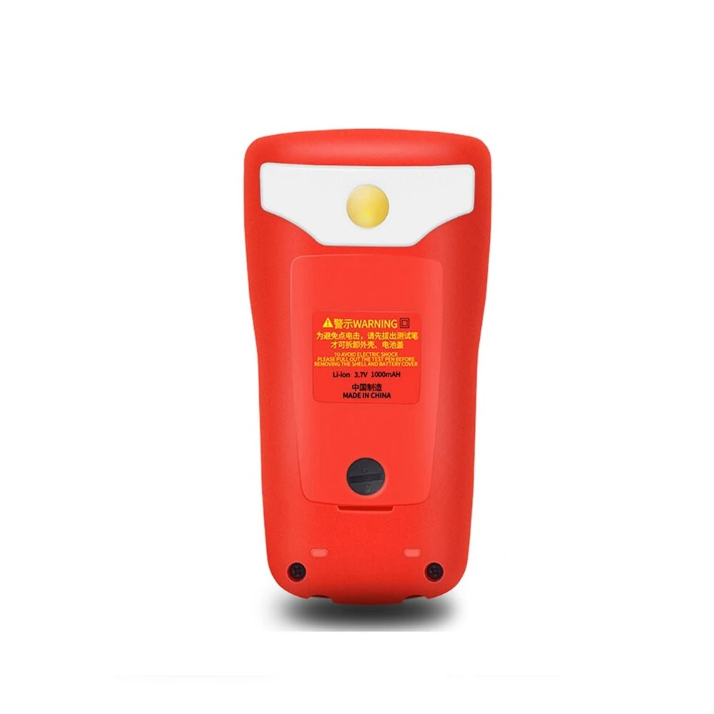 Mustool Macro Lens for MT13S Thermal Imager Multimeter | 2-in-1 10000 Counts