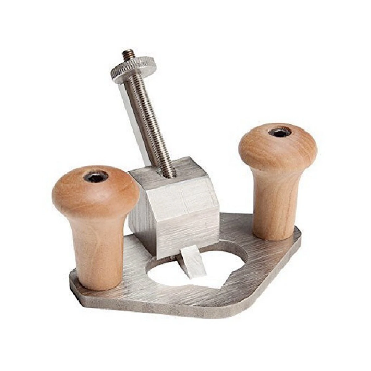 Router Plane Hand Tool - Adjustable Woodcraft Trimming Knife with Depth Stop | Woodworking