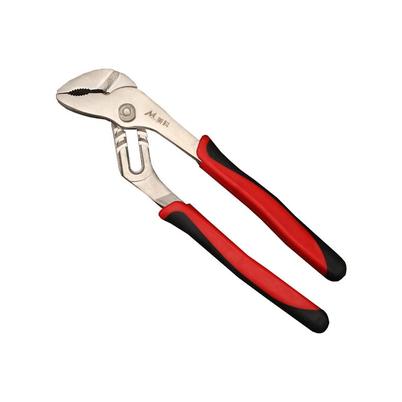 MYTEC Adjustable Water Pump Pliers - Universal Pipe & Household Tool