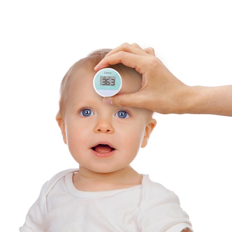 C1 Infrared Thermometer - Non-Contact High Precision & Accurate