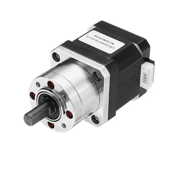 Nema 17 Stepper Motor 42BYGP40 | 42 Motor Extruder Gear for 3D Printers