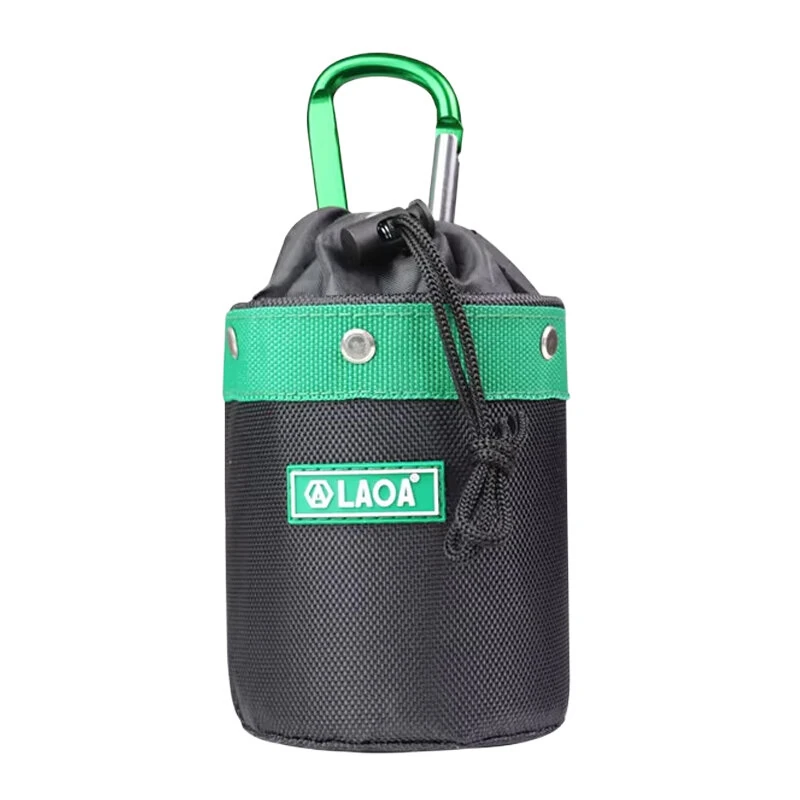 LAOA LA210706 Tool Bag - 1680D Heavy Duty Waterproof - Portable Versatile Design