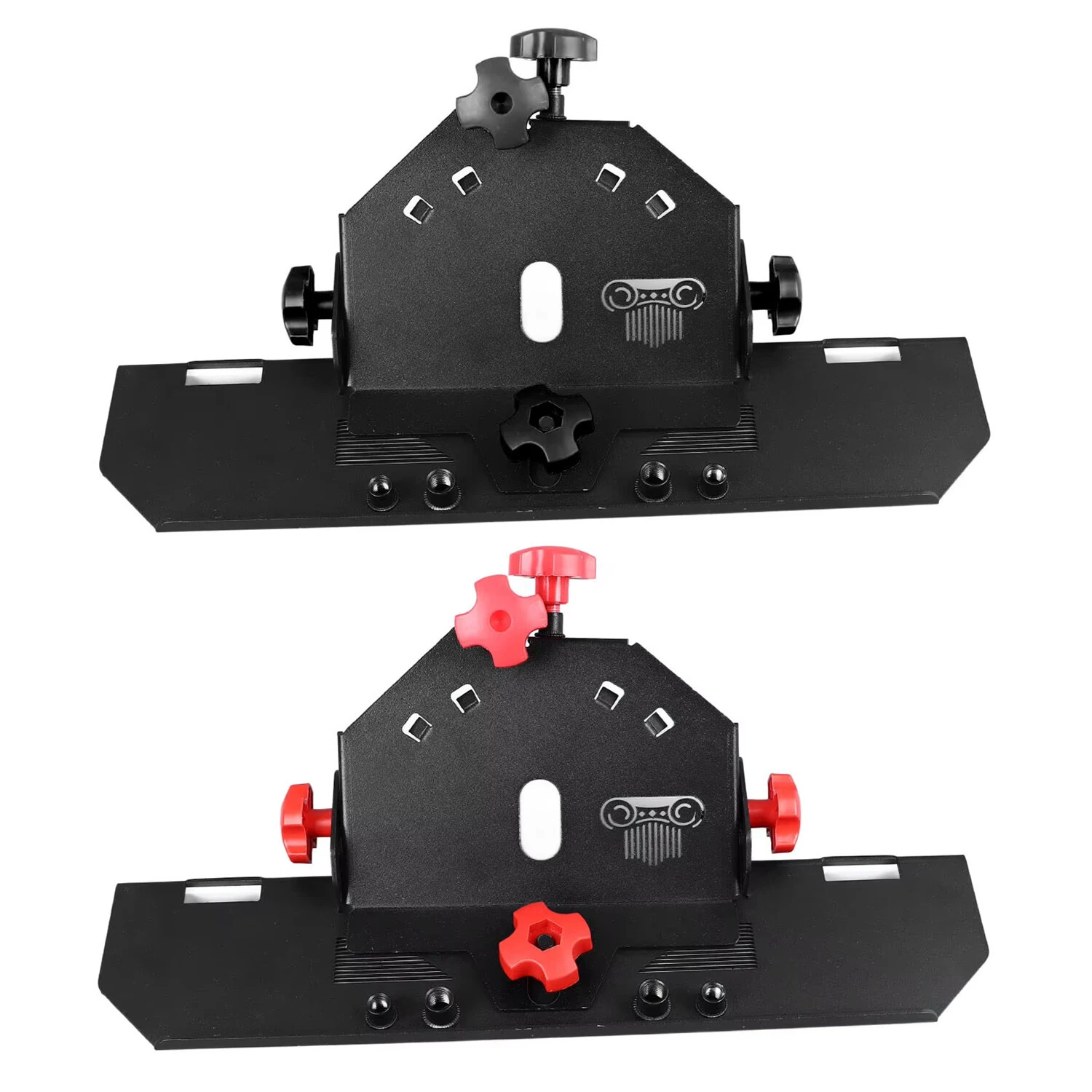 45-Degree Chamfer Tool for 115/125 Angle Grinders | Metal Tile Cutter