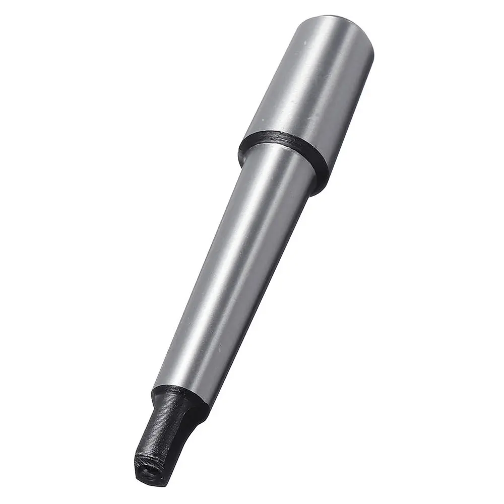 92x13mm MT1 to B16 Chuck Adapter Morse Taper 1 B16 Arbor