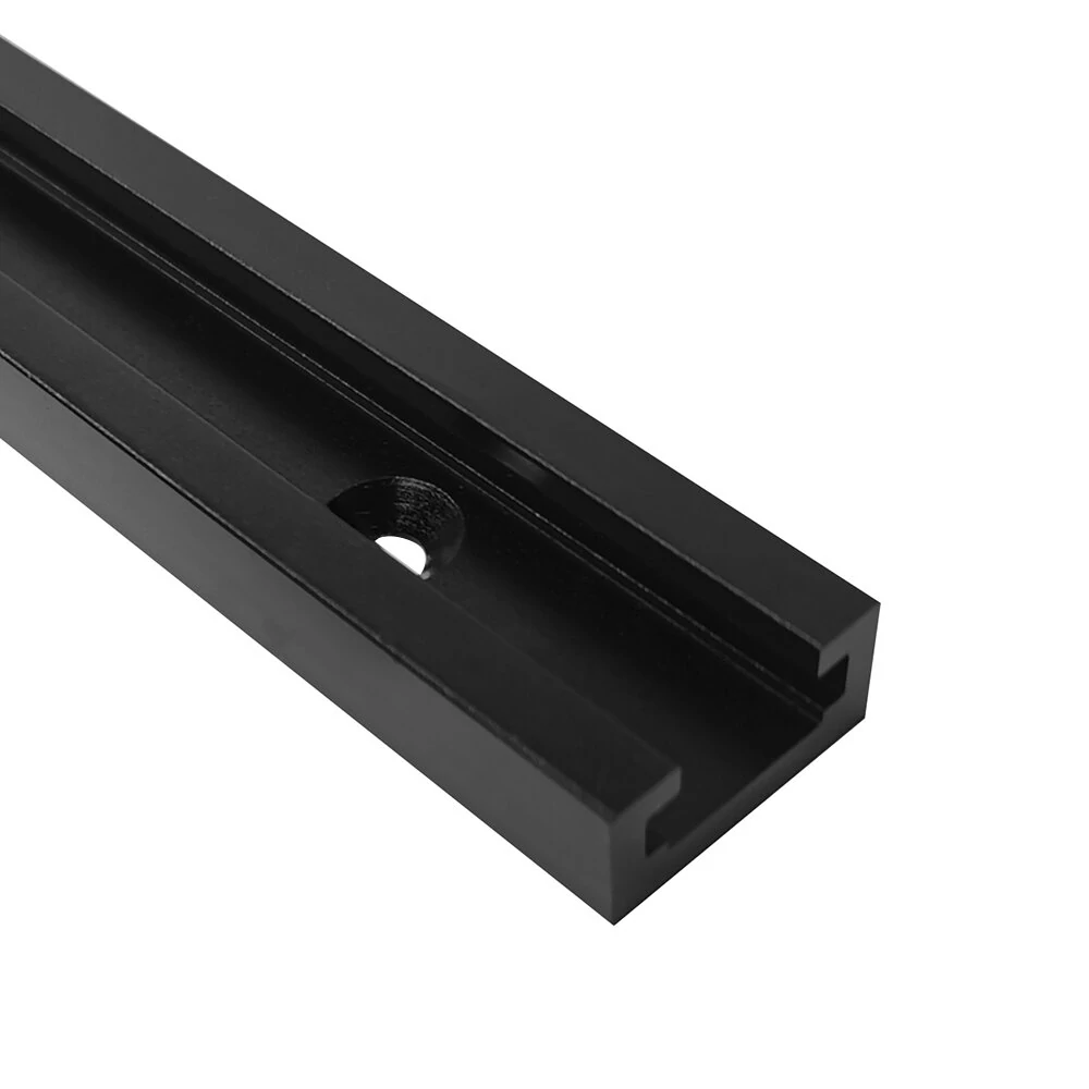 ENJOYWOOD T-Track Jig Fixture 19x9.5mm for Table Saw Router Table | 300-1220mm