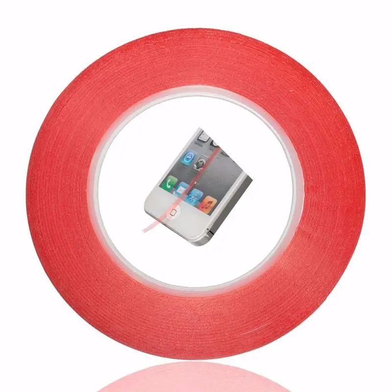 Strong 2mm Double Side Tape | Samsung & iPhone Cell Phone Repair Adhesive