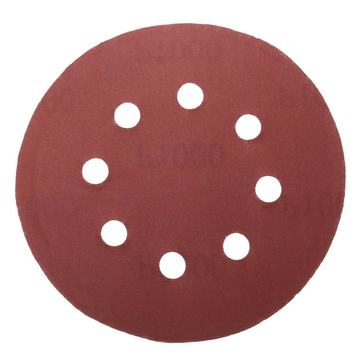 3M Sanding Discs 5 Inch 8 Hole - 25pcs Multi-Grit 600 to 2000 for Auto Wood