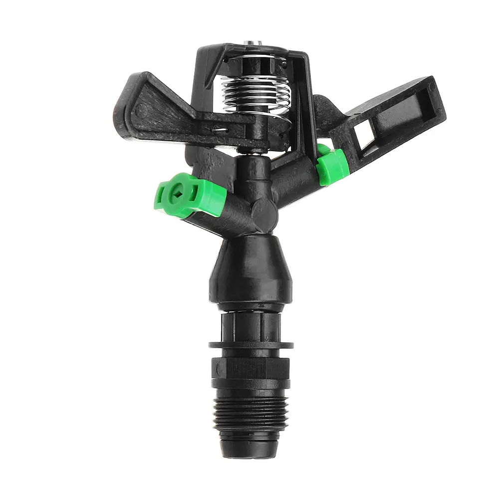 AR Blue Clean 1/2 Inch 360 Degree Rotating Spray Nozzle | Pressure Washer Tip