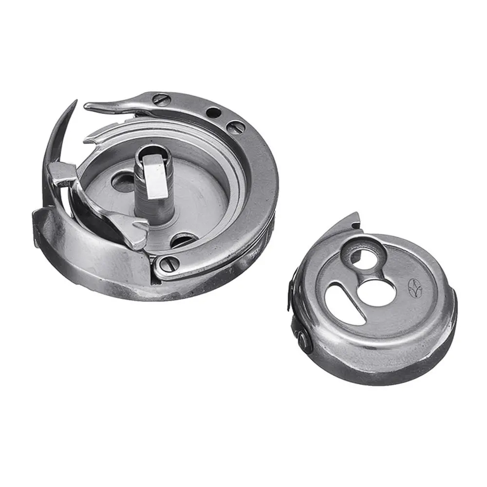 Rotary Hook Assembly & Bobbin Case for Pfaff 120 140-146 151 191 | Industrial Sewing