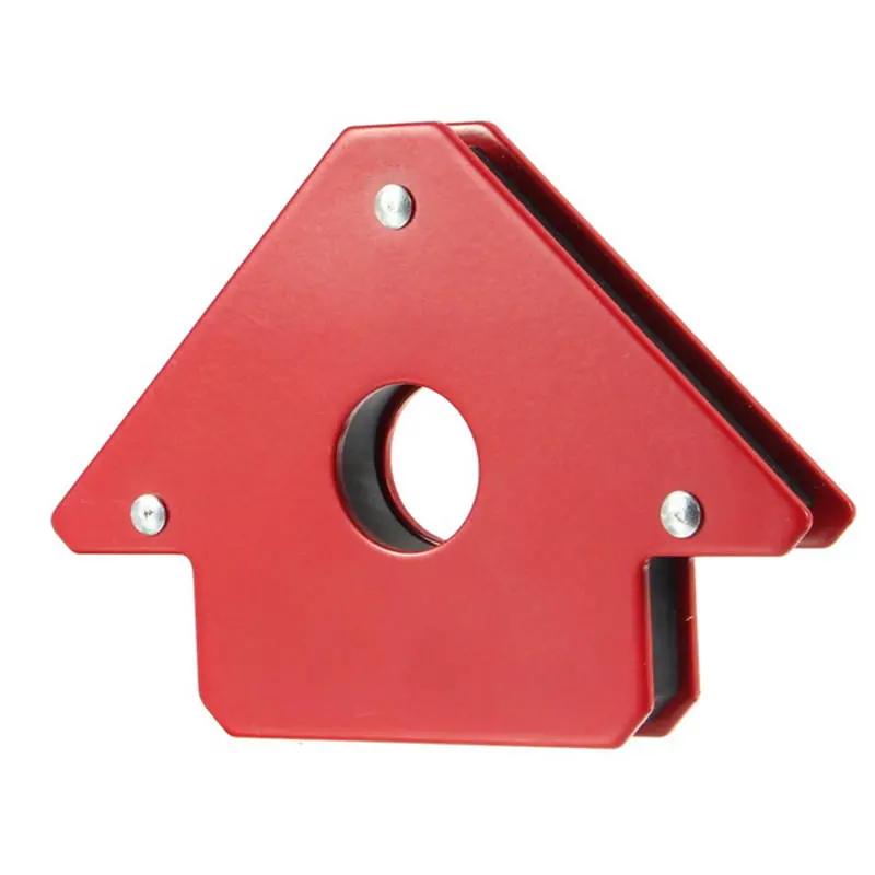 Magnetic Welding Holder - Arrow Shape for Multiple Angles | Soldering Tool