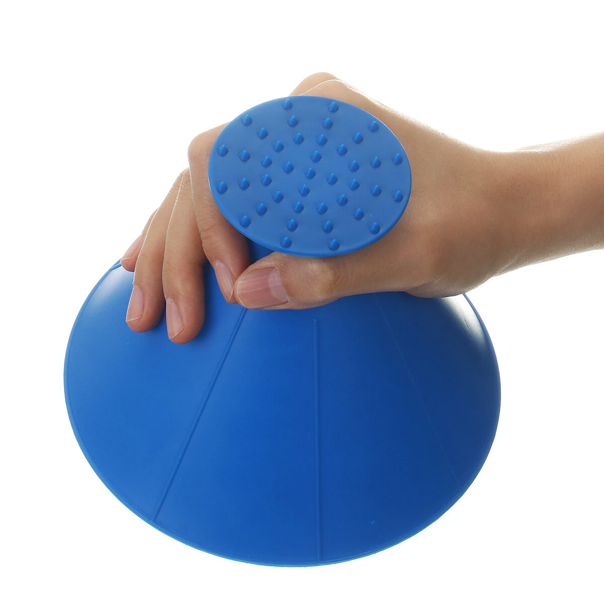 Windscreen Cleaner & Snow Scraper Cone Set | Car Window Cleaning Tools