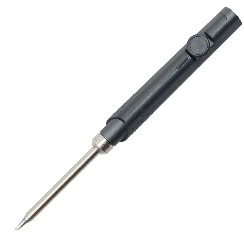 SH72 65W Adjustable Soldering Iron Station | 12-24V with Tips & Tool Set