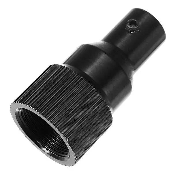 Flexible Shaft Coupling Connector - 19mm Hanging Mill Grinder Drill Attachment