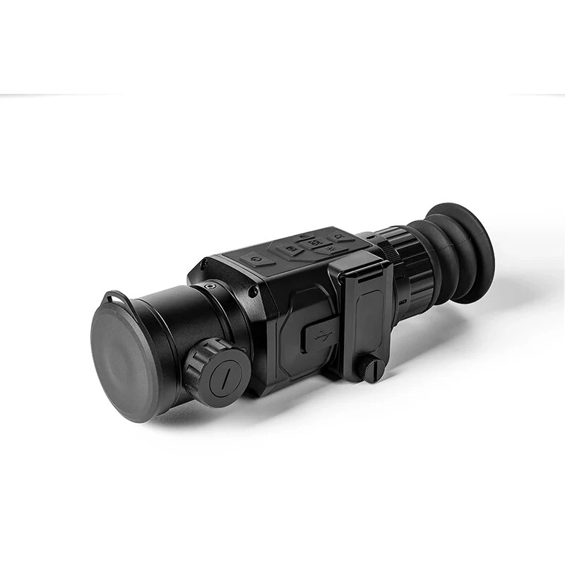 HT-C18 Thermal Monocular | 384x288 Resolution OLED Display | IP66 Waterproof