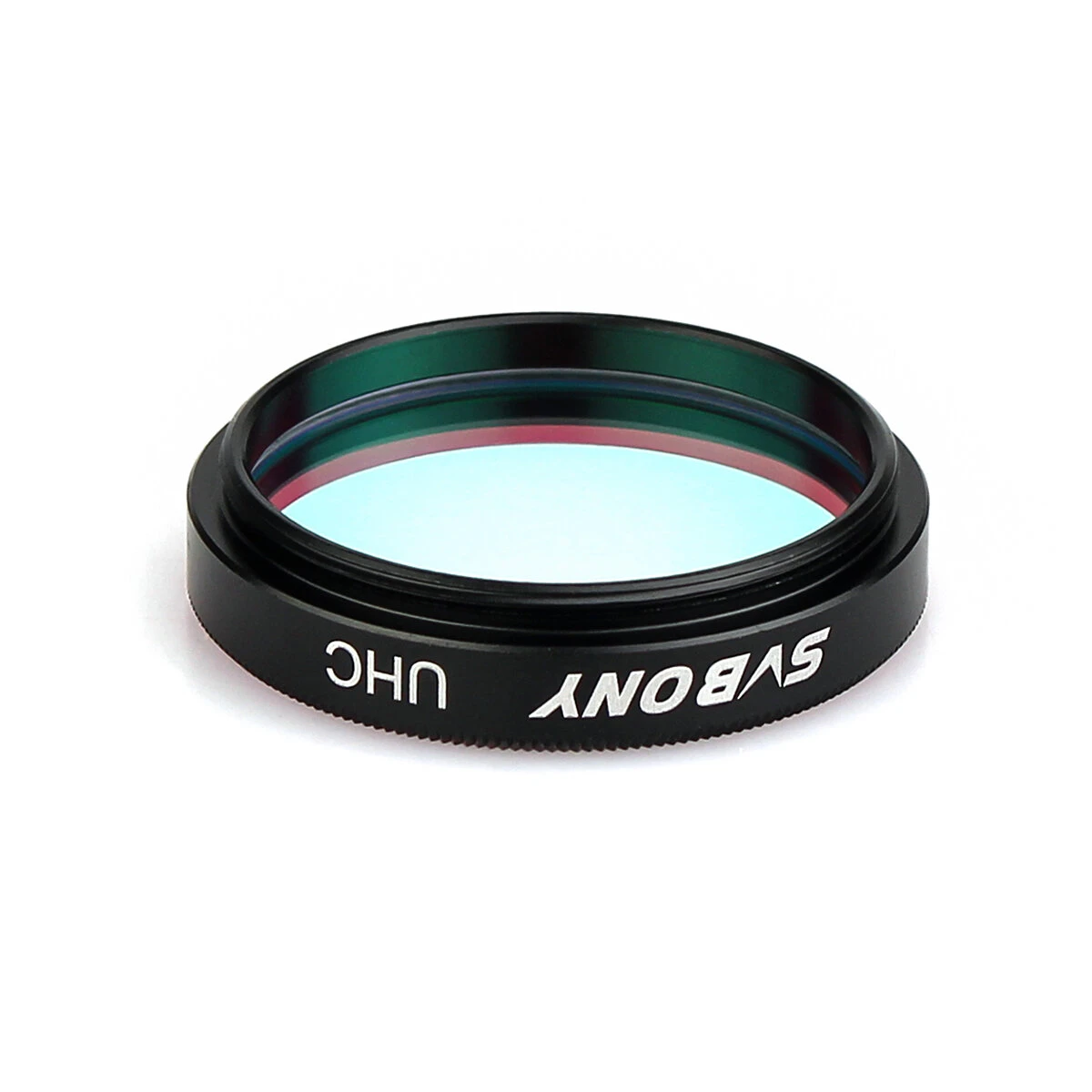 SVBONY 1.25 Inch UHC Telescope Filter - Light Pollution Filter for Astrophotography