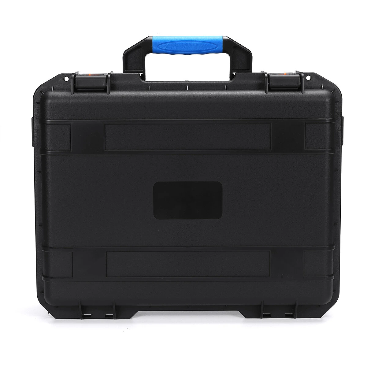 Waterproof ABS Plastic Tool Box - Outdoor Tactical Dry Security Shell Case