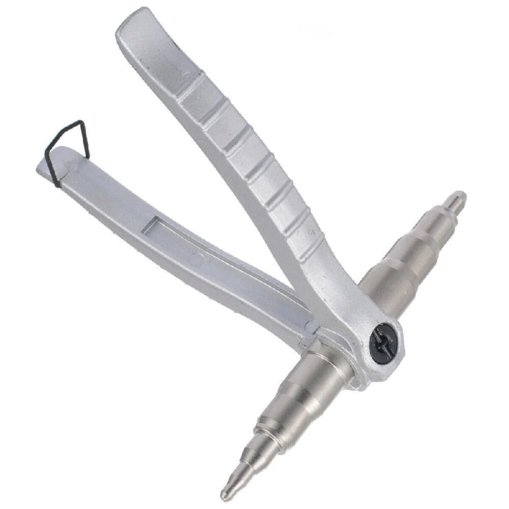 Copper Pipe Tube Expander | AC Install & Repair Hand Tool | Drill Attachment