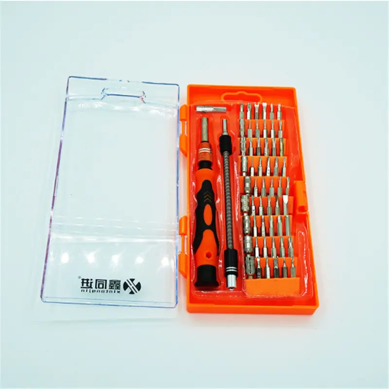 58 in 1 Precision Screwdriver Set | Multi-Purpose Repair Tool Kit