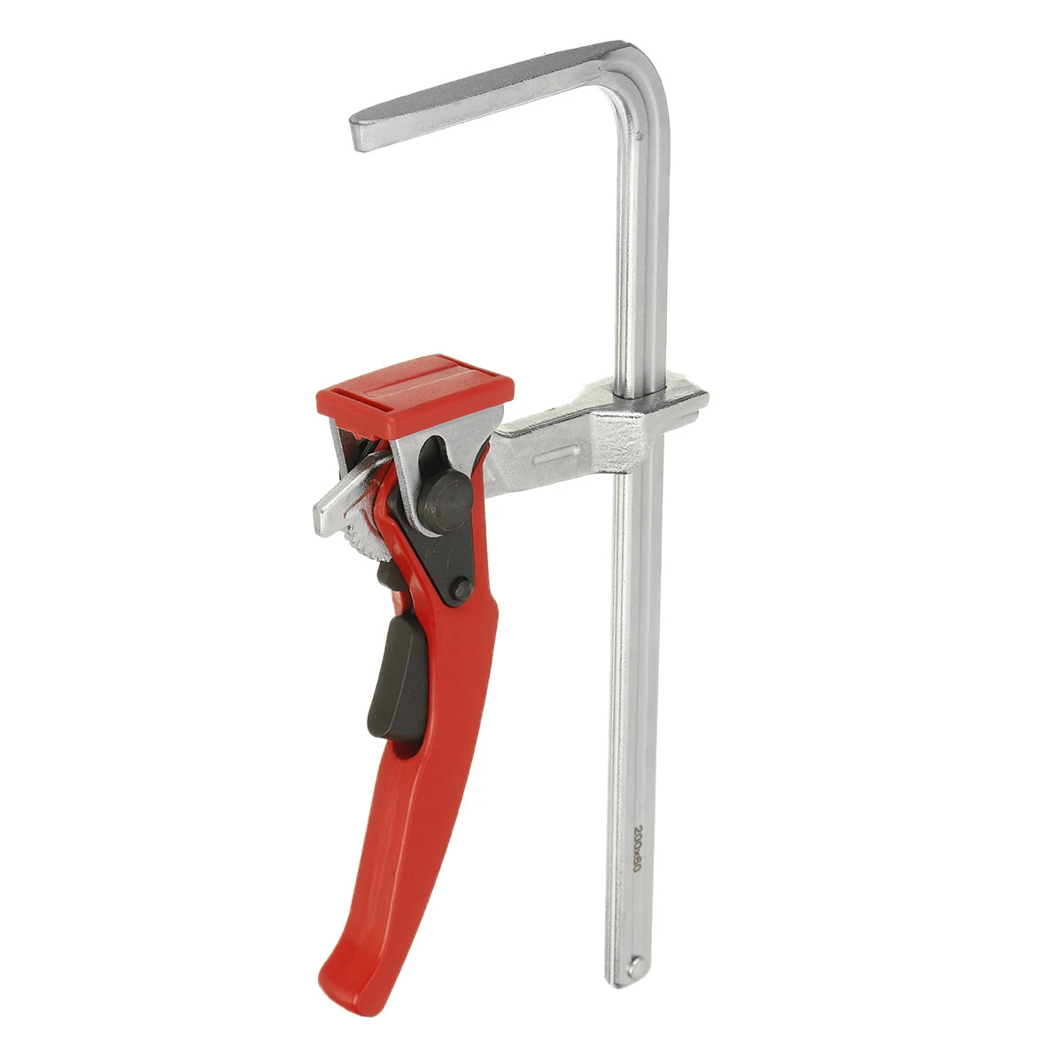 Quick Clamp for MFT & Guide Rail System - 120mm-400mm F Clamp | Woodworking