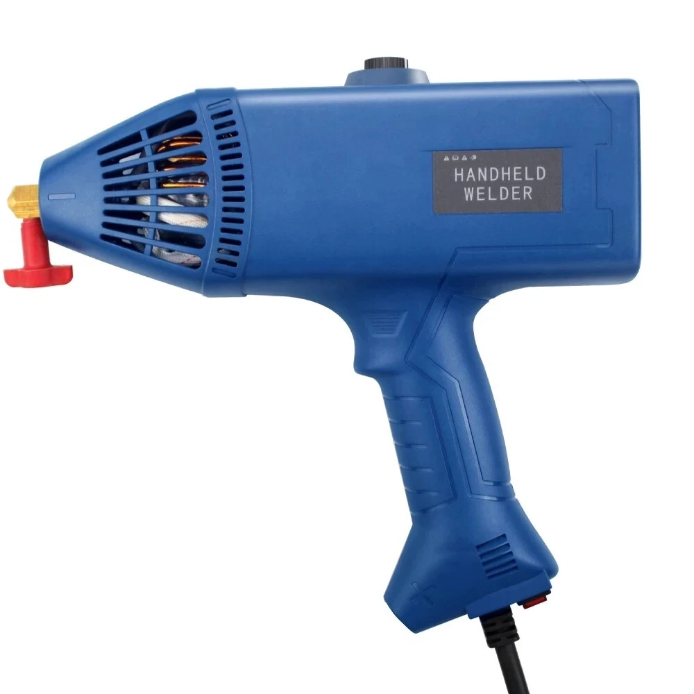 5000W Digital TIG MIG Arc Welding Machine | 110V/220V EU/US Plug | 2-14mm