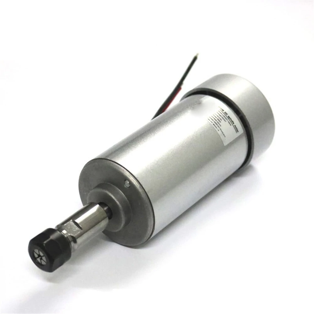 Machifit ER11 48V 500W Spindle Motor | Wood & PCB Engraving Drilling