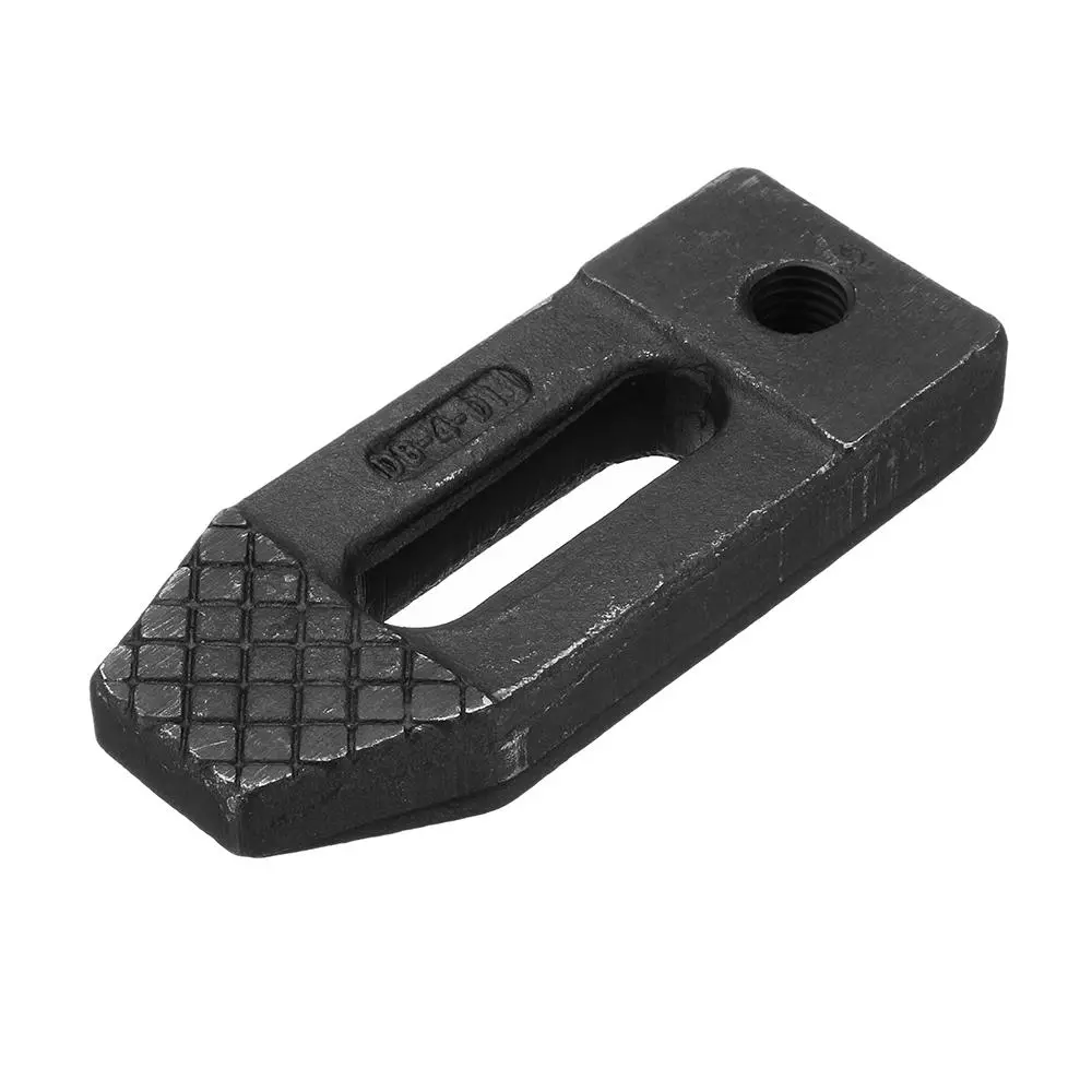 Machifit D14 Pressing Plate | Steel Parallel Mould Plate for Punching Machine