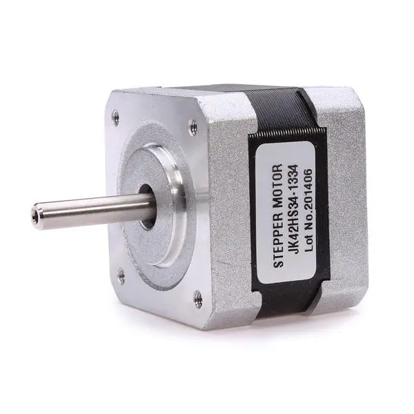 JKM NEMA17 2 Phase 1.8° Hybrid Stepper Motor CNC Router Model 1234