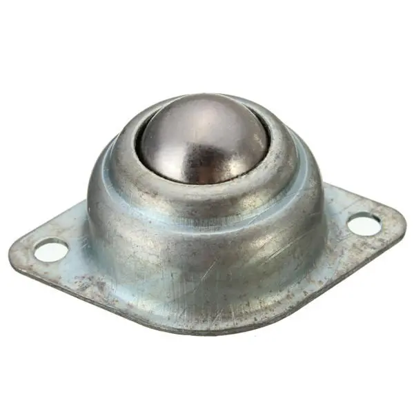 5/8 Inch Transfer Bearing Unit - Conveyor Roller Wheel with Mounted Ball Bearing