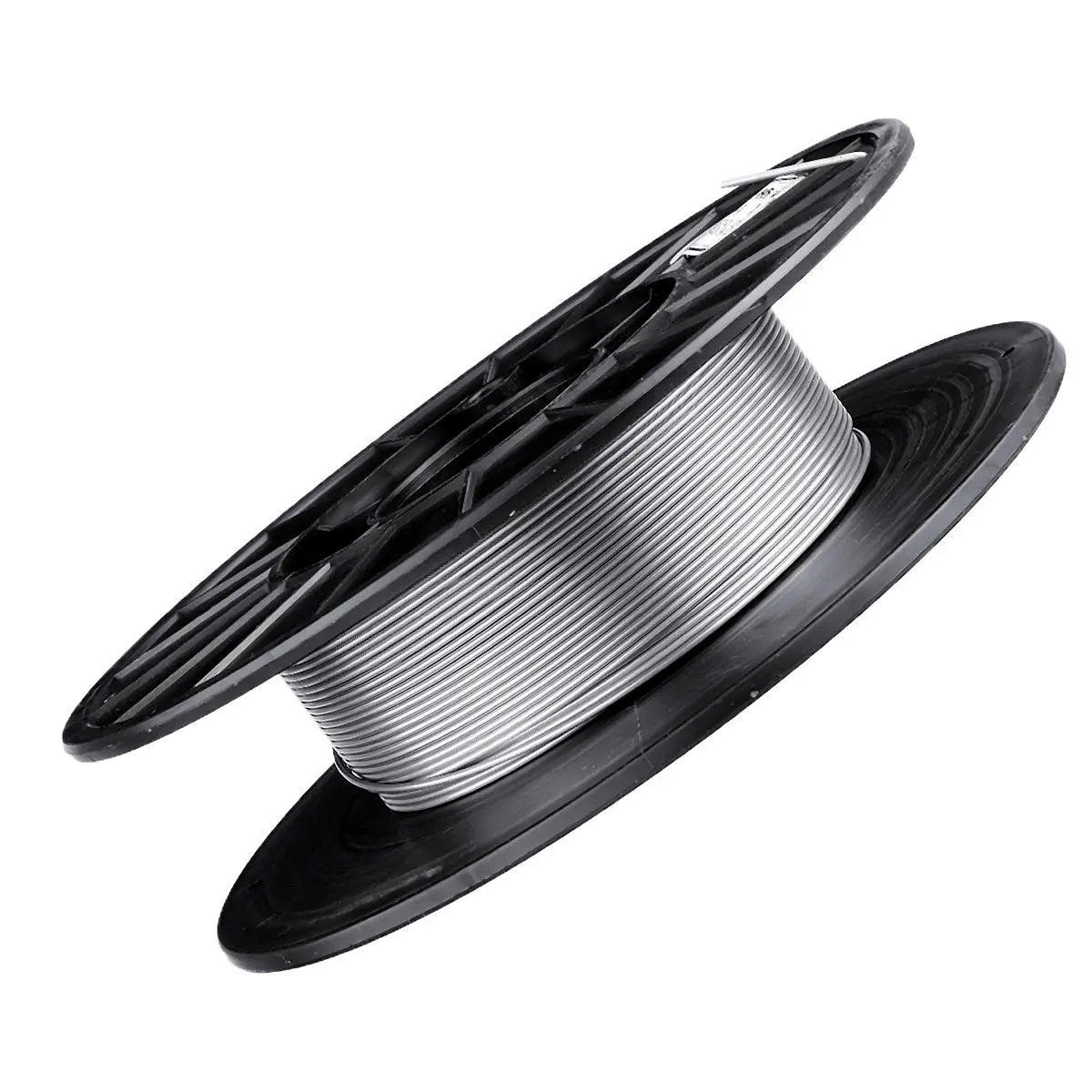 Stainless Steel Gas Mig Solder Welding Wire - 1.0/1.2/1.6mm 1kg Self-Shielded